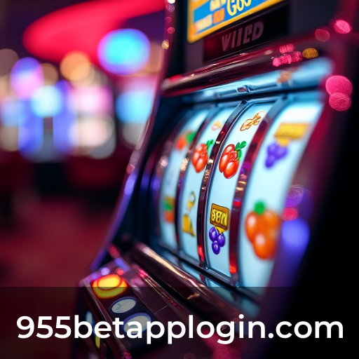 955bet login