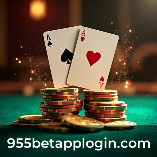 955bet login
