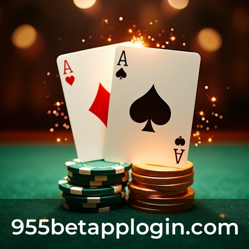 955bet login