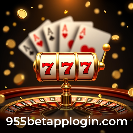 955bet login