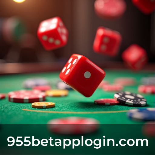 955bet login