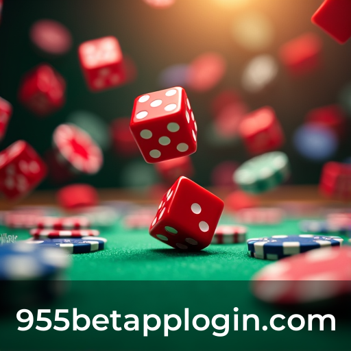955bet login