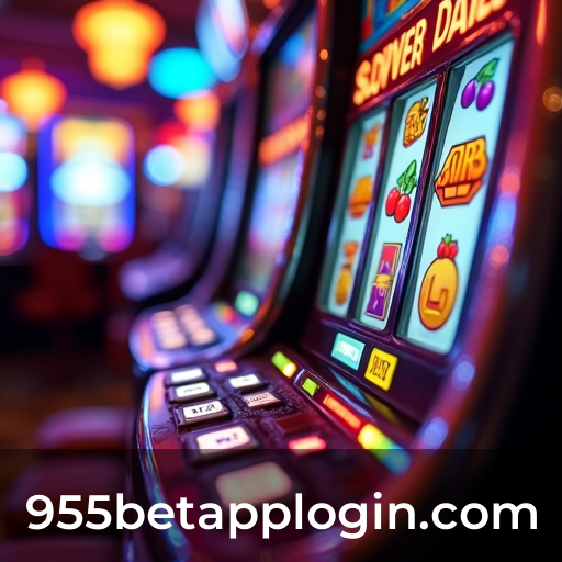 955bet login