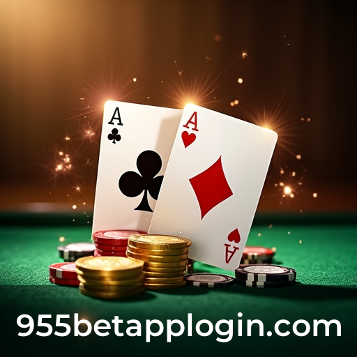 955bet login