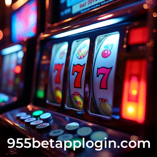 955bet login