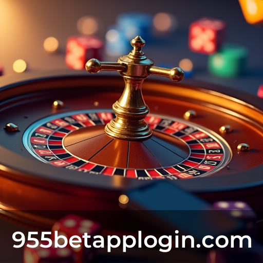 955bet login